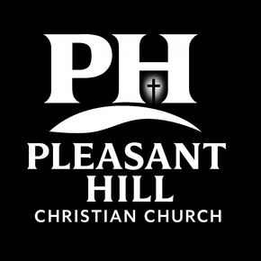 Pleasant Hill Christian Church logo