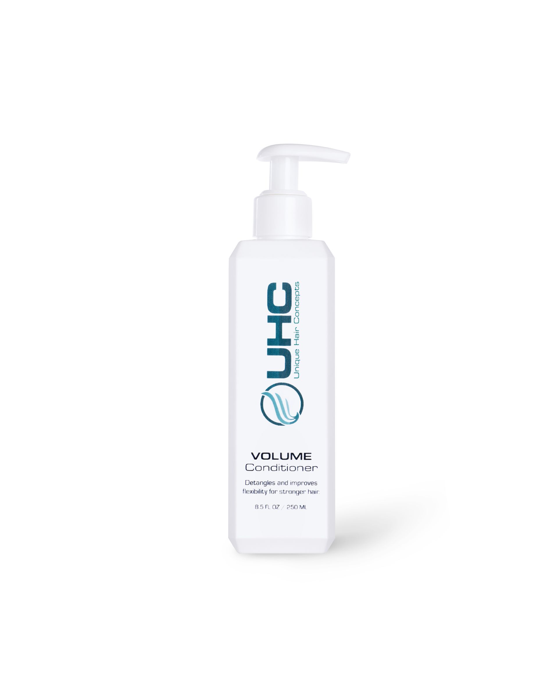 Peach-toned conditioning cream texture with glossy finish