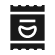 Beverages and Snacks Icon | Monroe Goodyear
