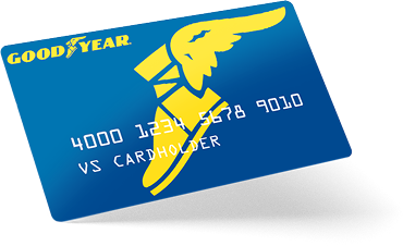 Goodyear Credit Card | Monroe Goodyear