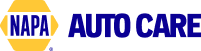 NAPA Auto Care Logo | Monroe Goodyear