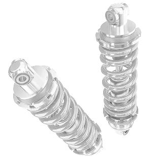 Shocks and Struts Expert Repair Service in Monroe, WA | Monroe Goodyear