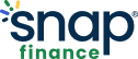 Snap Finance Logo | Monroe Goodyear