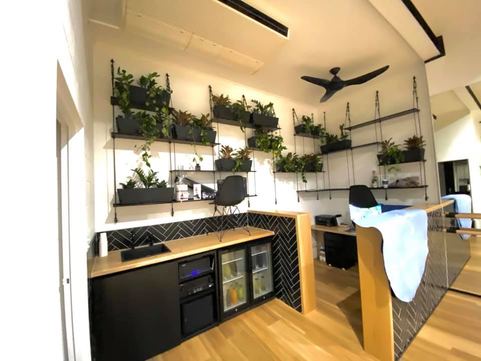 Mini Pantry - Commercial Builders In Coolalinga, NT
