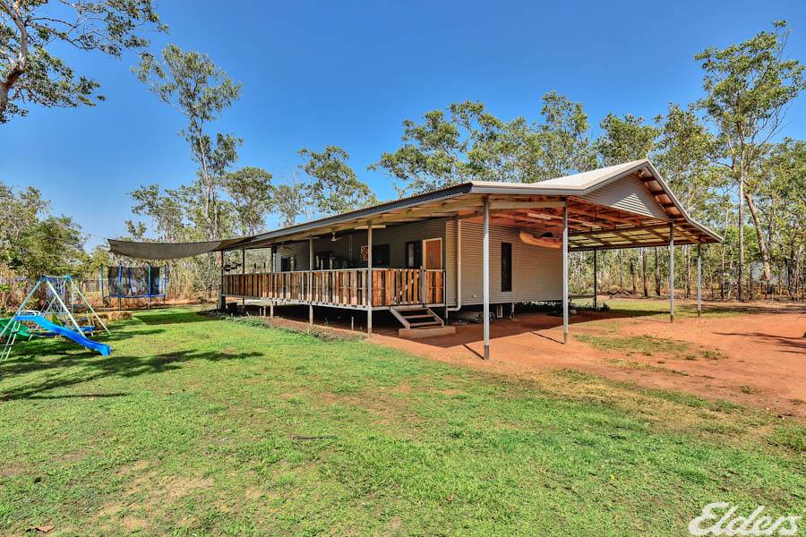Beautiful House - Home Builders In Coolalinga, NT