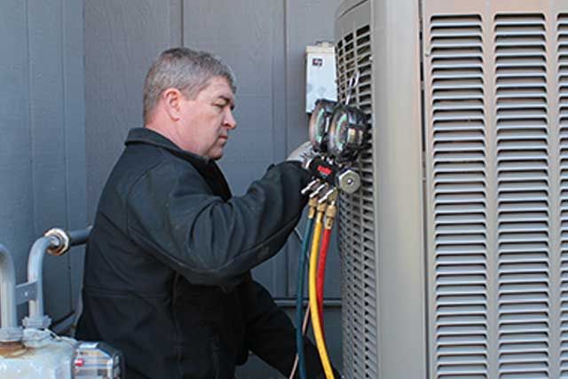Integrity Heating & Air Conditioning | Sheridan, IN