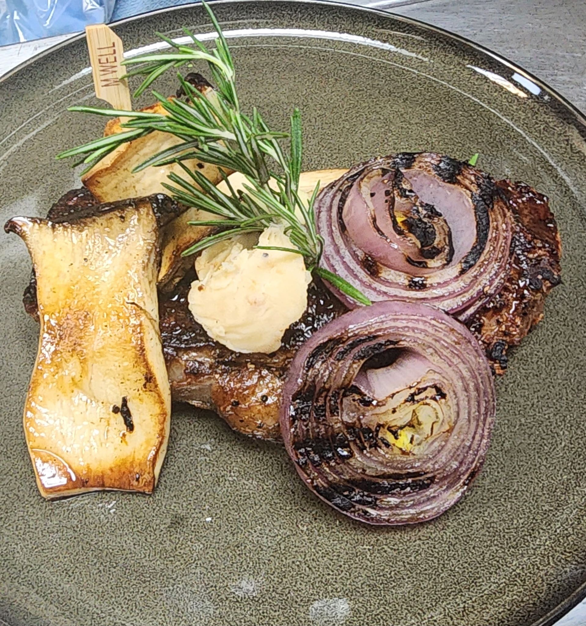 Filet Mignon