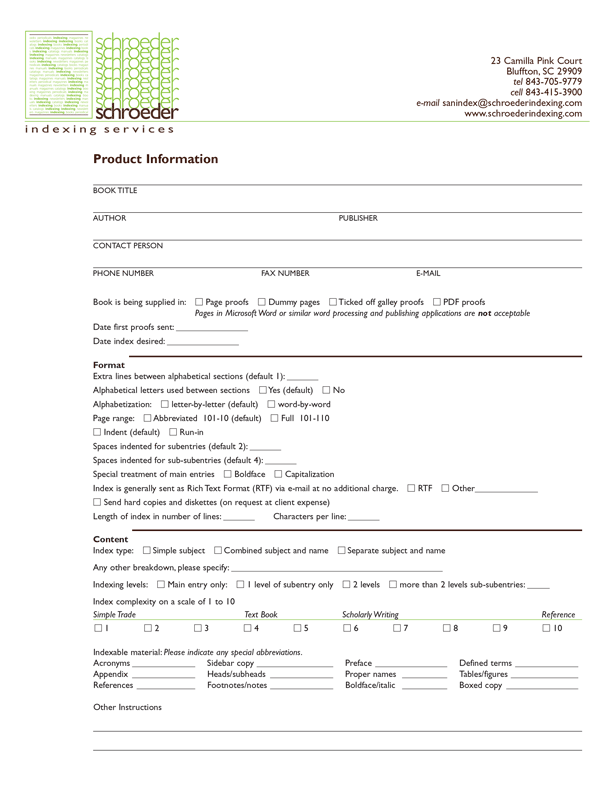 A sheet of paper with a lot of information on it.