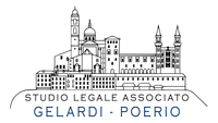 STUDIO LEGALE ASSOCIATO GELARDI POERIO LOGO