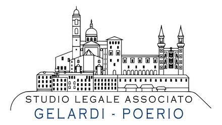 STUDIO LEGALE ASSOCIATO GELARDI POERIO LOGO