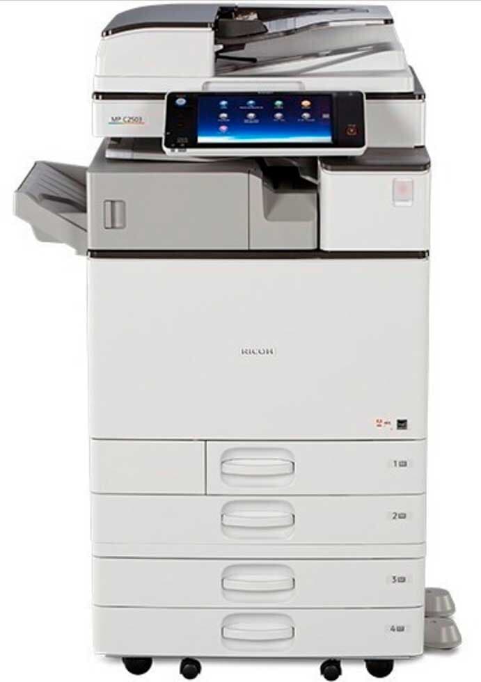 GRUPO SAR COPIADORAS - Reparación