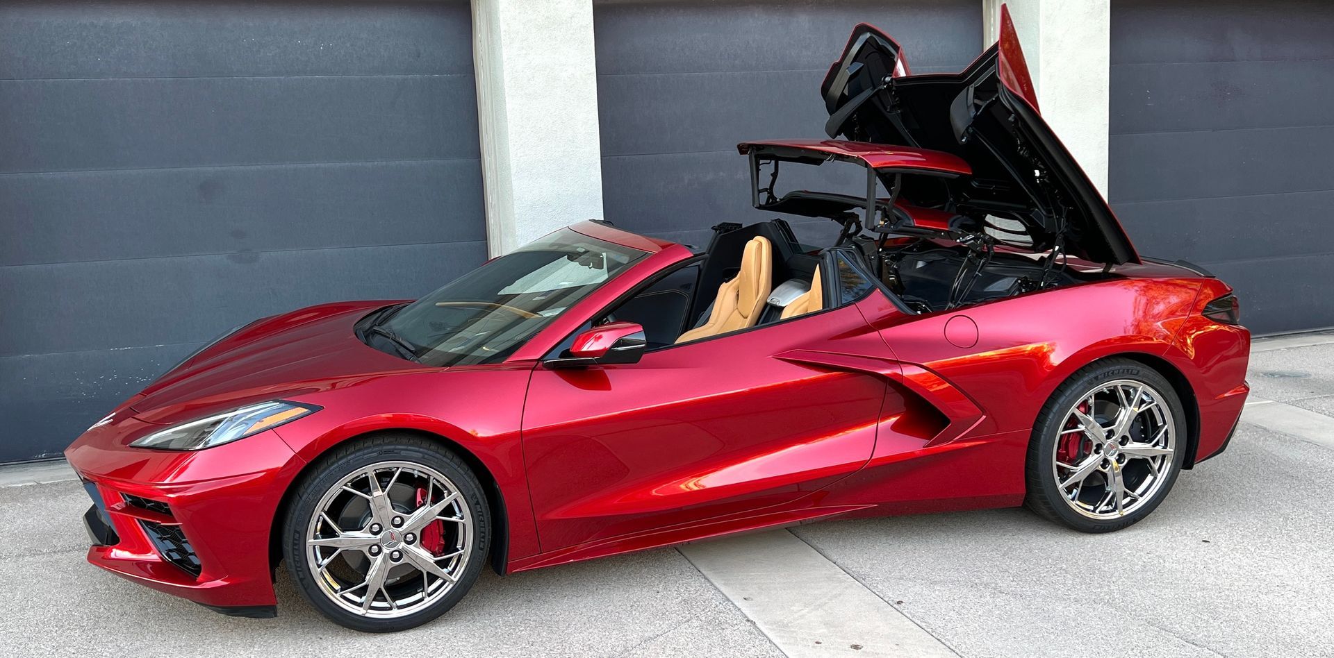 convertible service1