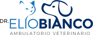 AMBULATORIO VETERINARIO DOTT. BIANCO ELIO - LOGO
