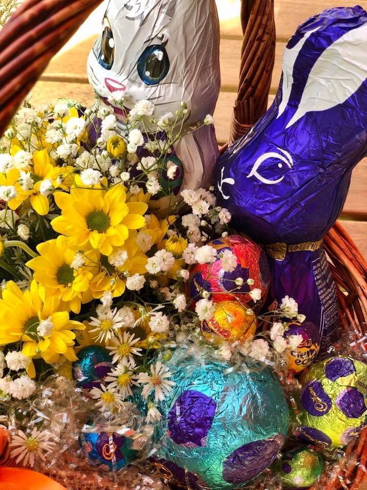 Easter Gift | Mildura, VIC | Nean’s Florist