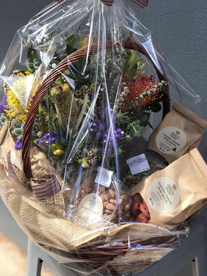 Gift Basket | Mildura, VIC | Nean’s Florist