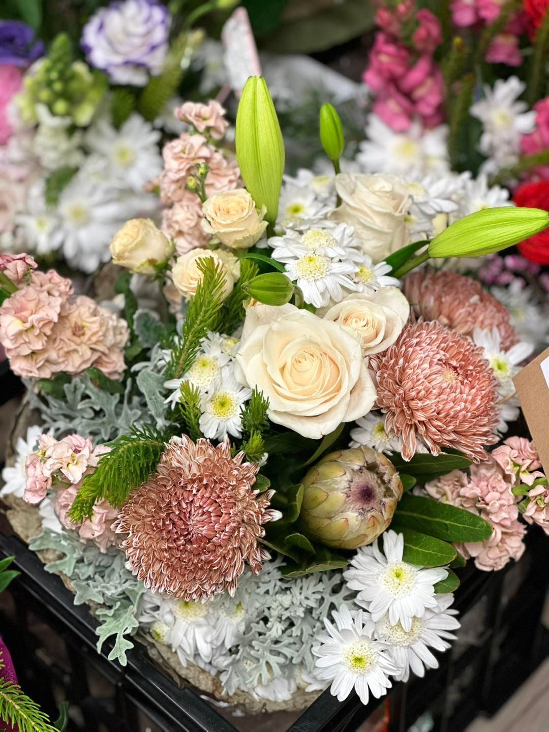 Flower Bouquet | Mildura, VIC | Nean’s Florist