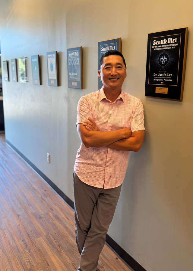 The Chiropractic Report 集成版 No.1～No.20 Our Doctor | mySpine Family Chiropractic