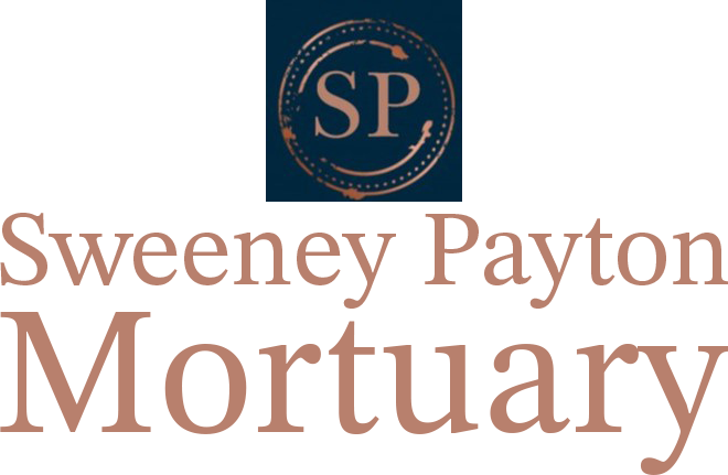 Funeral Home Logo