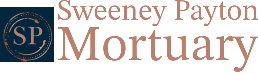 Funeral Home Logo