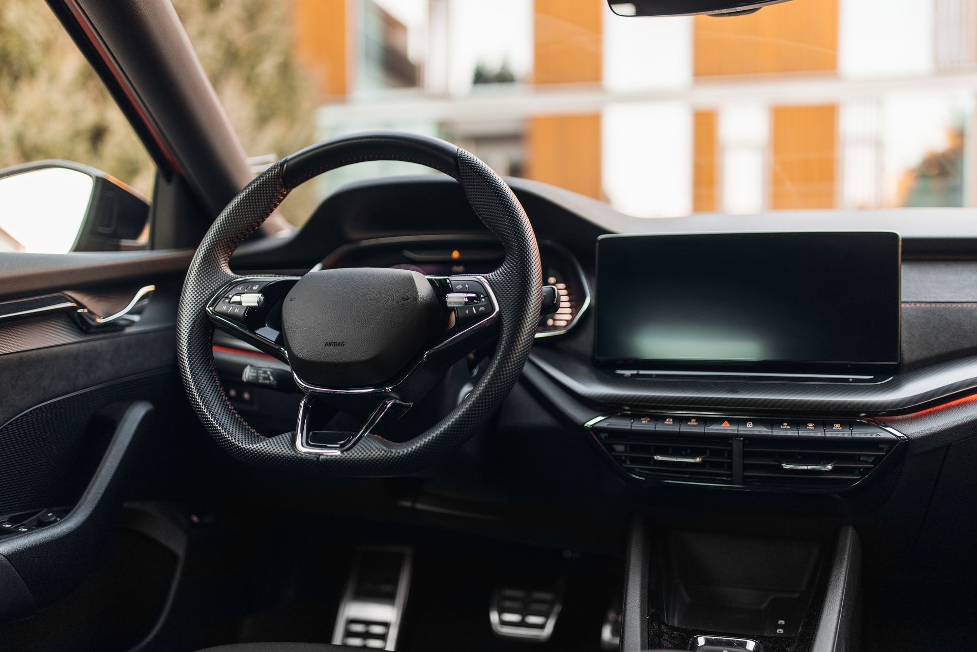 Why Is My Dashboard Display Not Turning On | 19th Avenue Garage