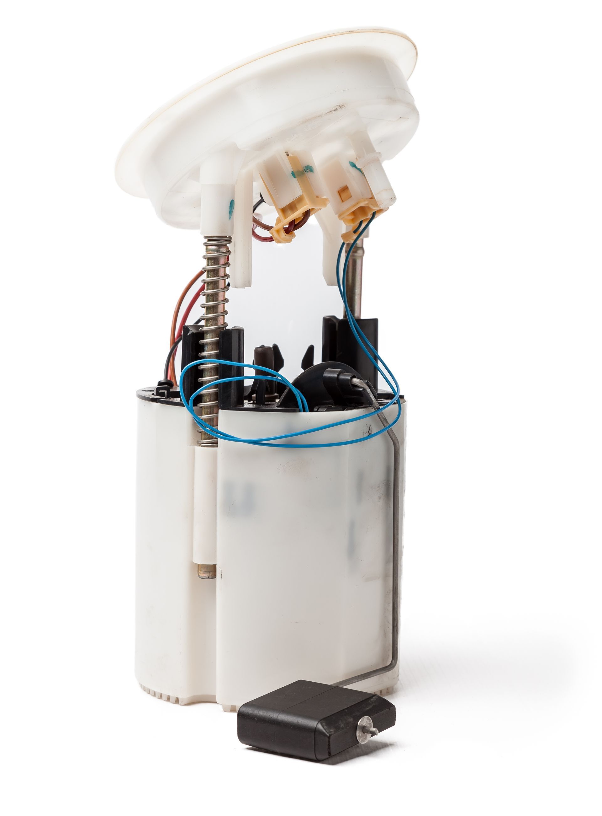 5 Signs Your Car’s Fuel Pump Is Starting to Lose Pressure | 19th Avenue Garage
