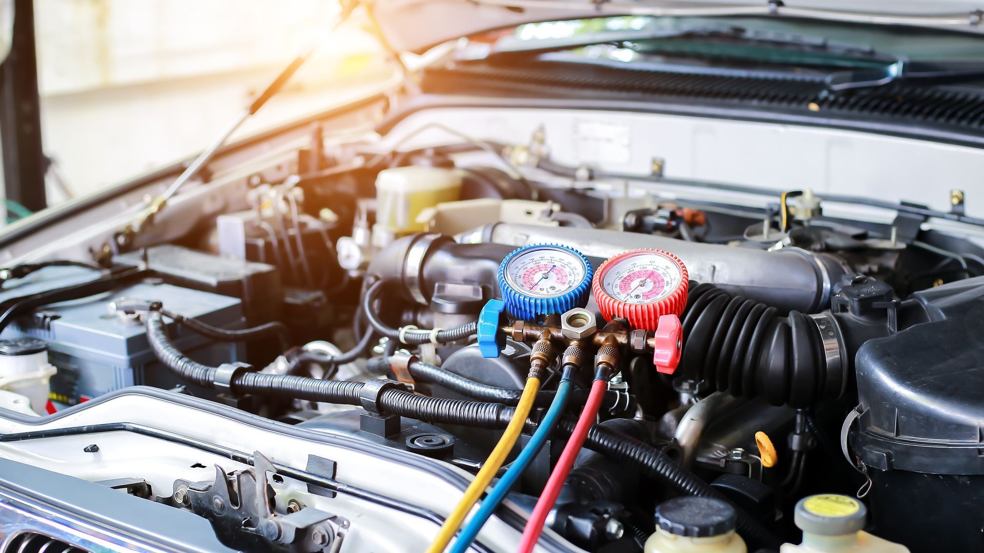 What All Arizona Drivers Should Know About A/C Service and A/C Repair | 19th Avenue Garage
