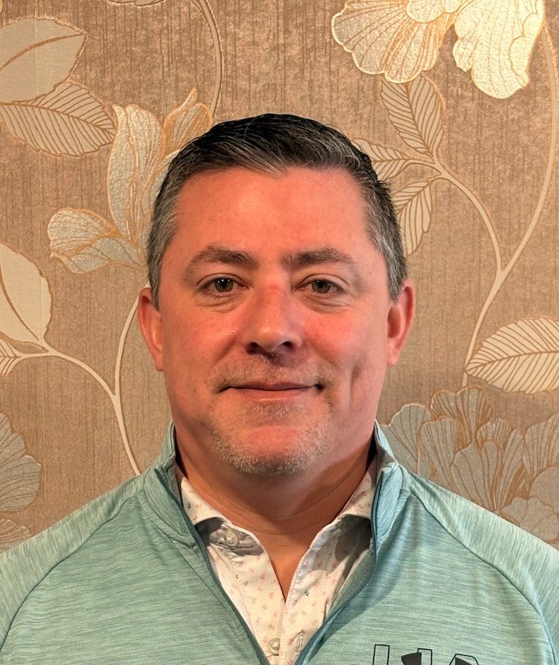 Anthony Cusimano, Clubhouse Manager, Moon Brook Country Club