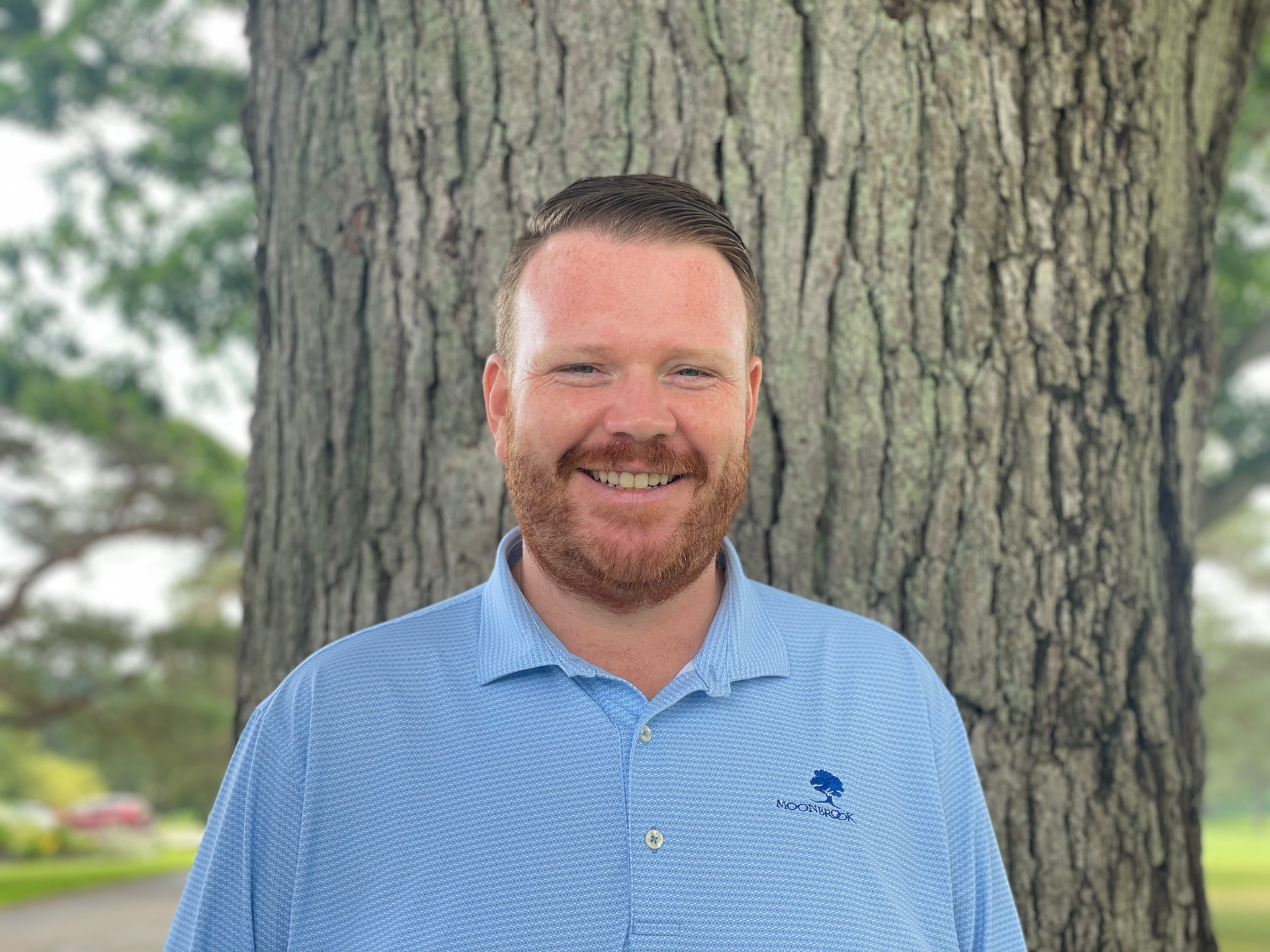 Ben Windorf, Staff, Moon Brook Country Club
