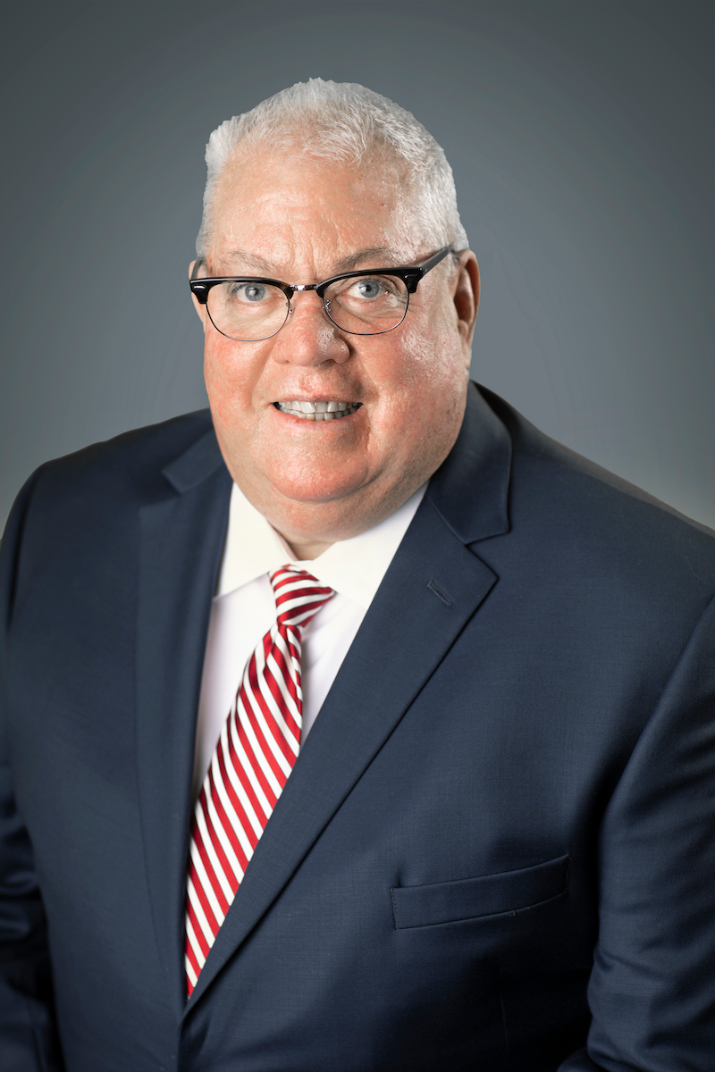 Dean Weaver, Board Member, Moon Brook Country Club