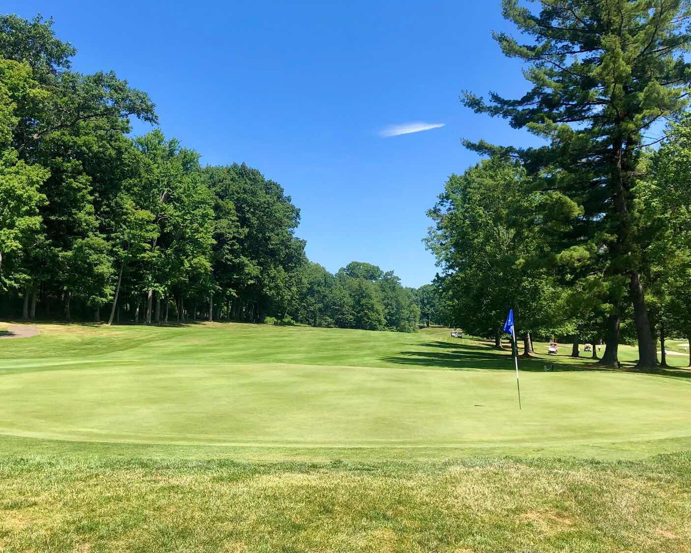 Explore Golf