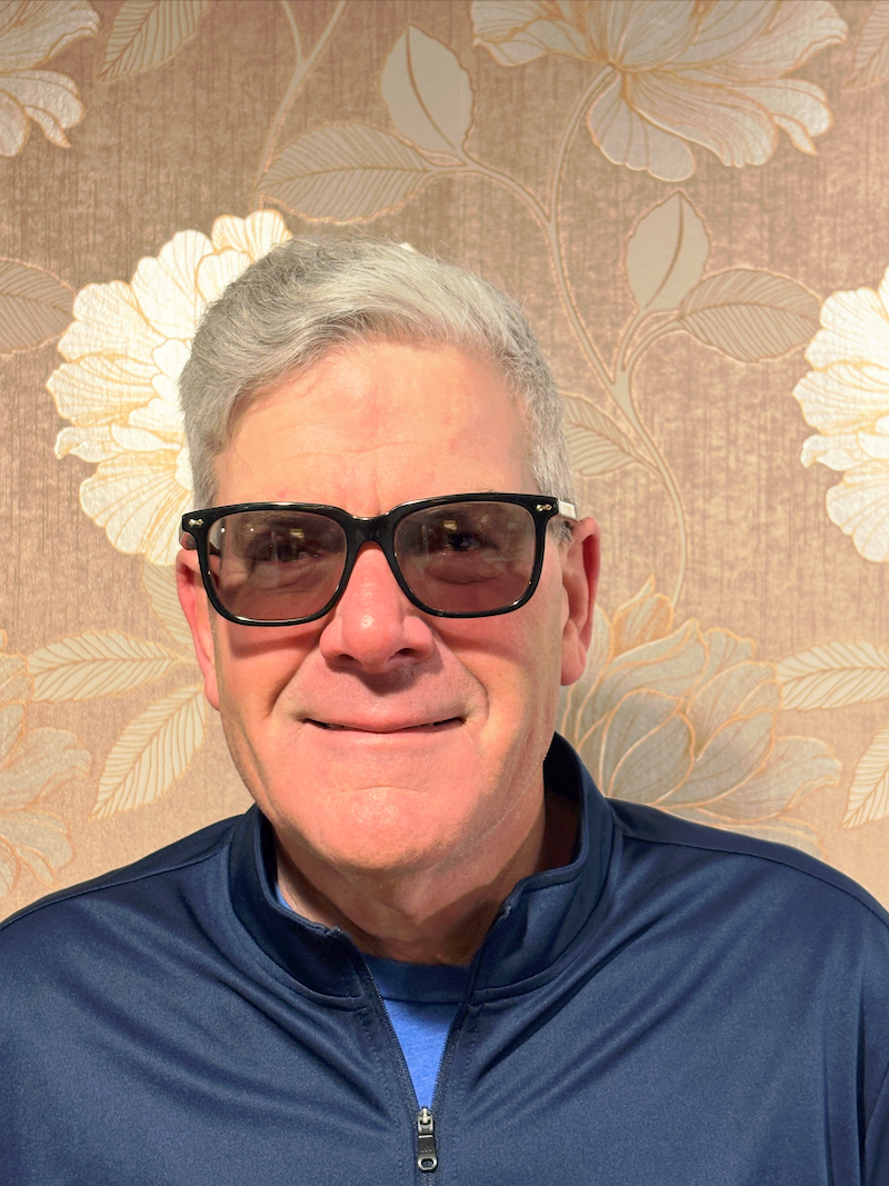 Howard Ellis, Staff, Moon Brook Country Club