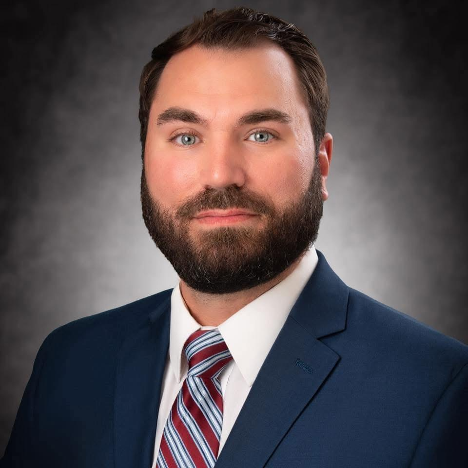 John Rasmussen, Board Member, Moon Brook Country Club