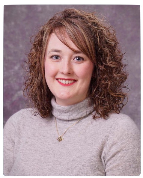 Kait Ames, Board Member, Moon Brook Country Club