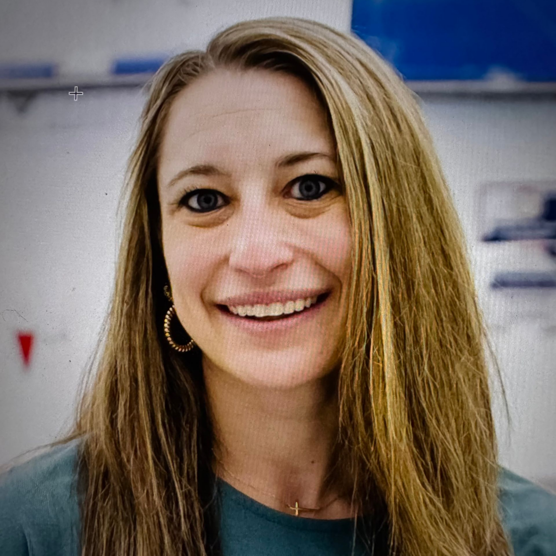Lauren Baker, Staff, Moon Brook Country Club