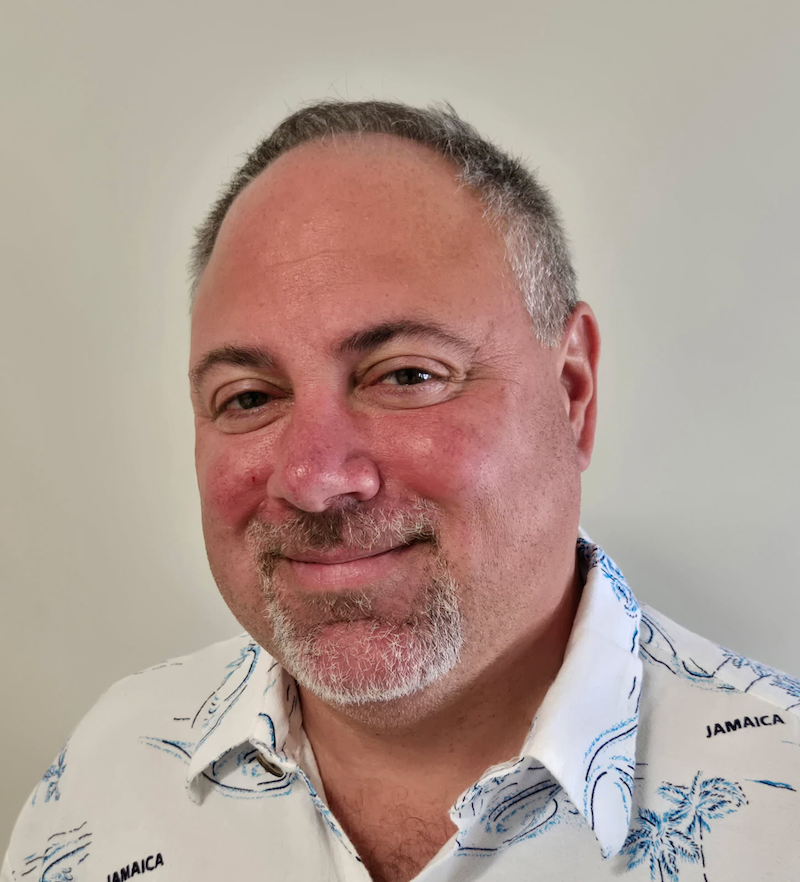 Mike Condella, Board Member, Moon Brook Country Club