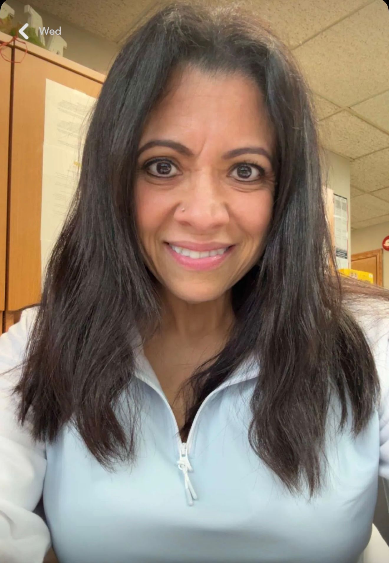Zulma, Office Manager, Moon Brook Country Club