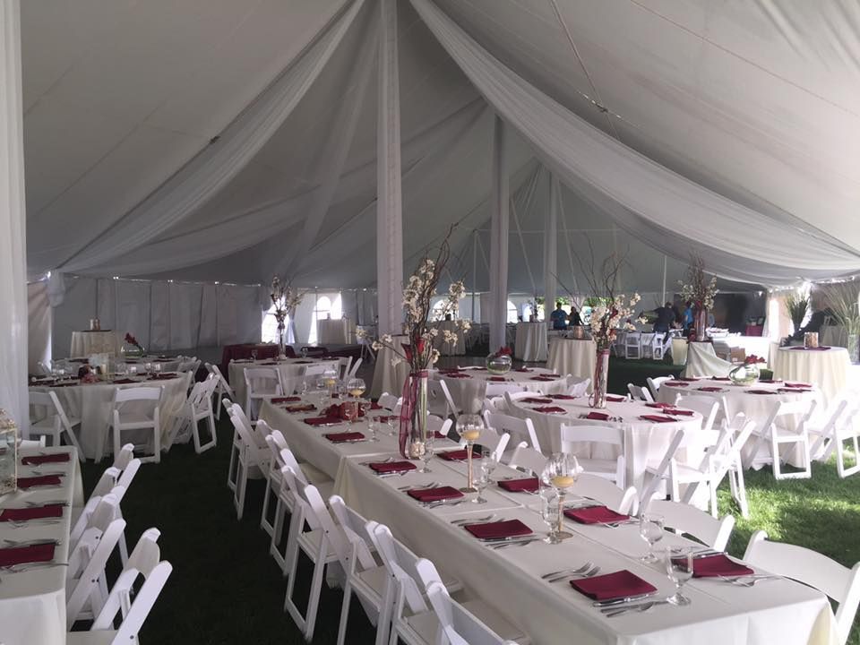 Host Your Next Event