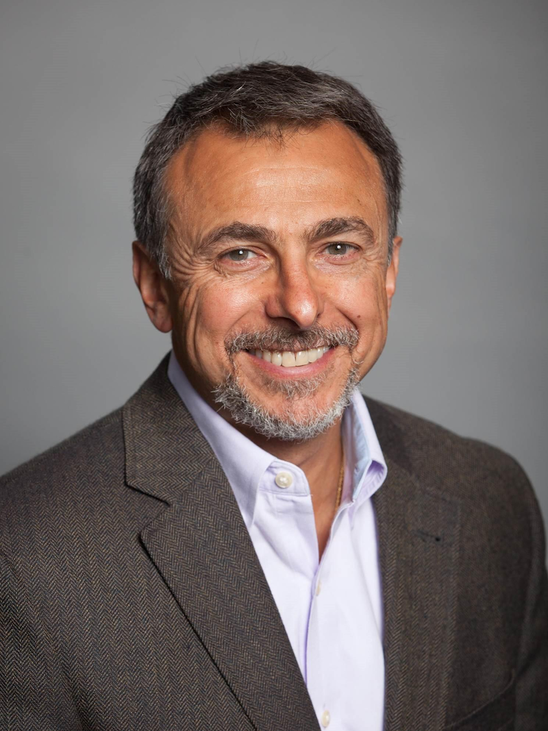 Mike Condella, Board Member, Moon Brook Country Club