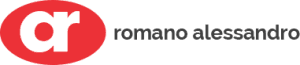 romano alessandro logo