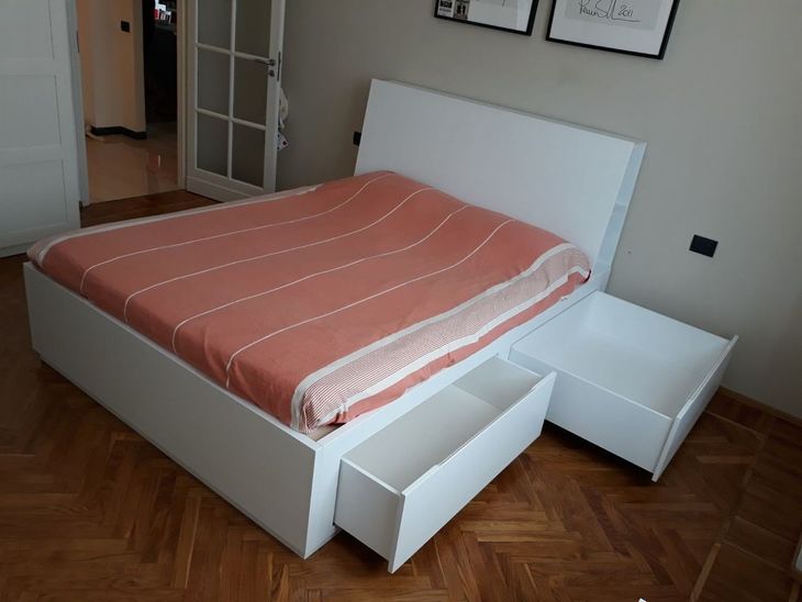 letto