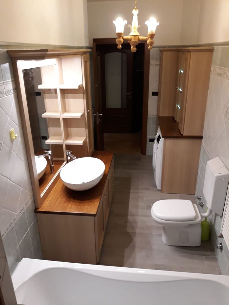 mobili bagno
