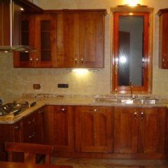 Arredamento cucine su misura