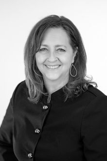 Marcia McCorkell