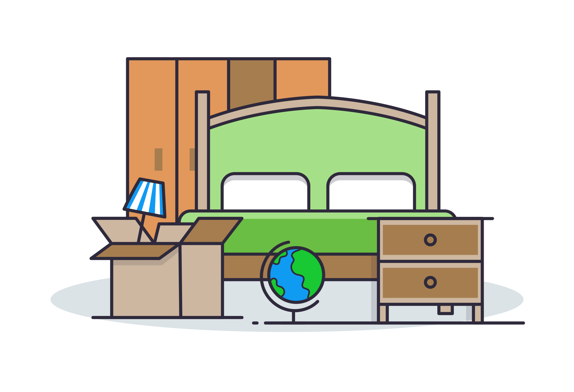 Furniture Removal Ashburn