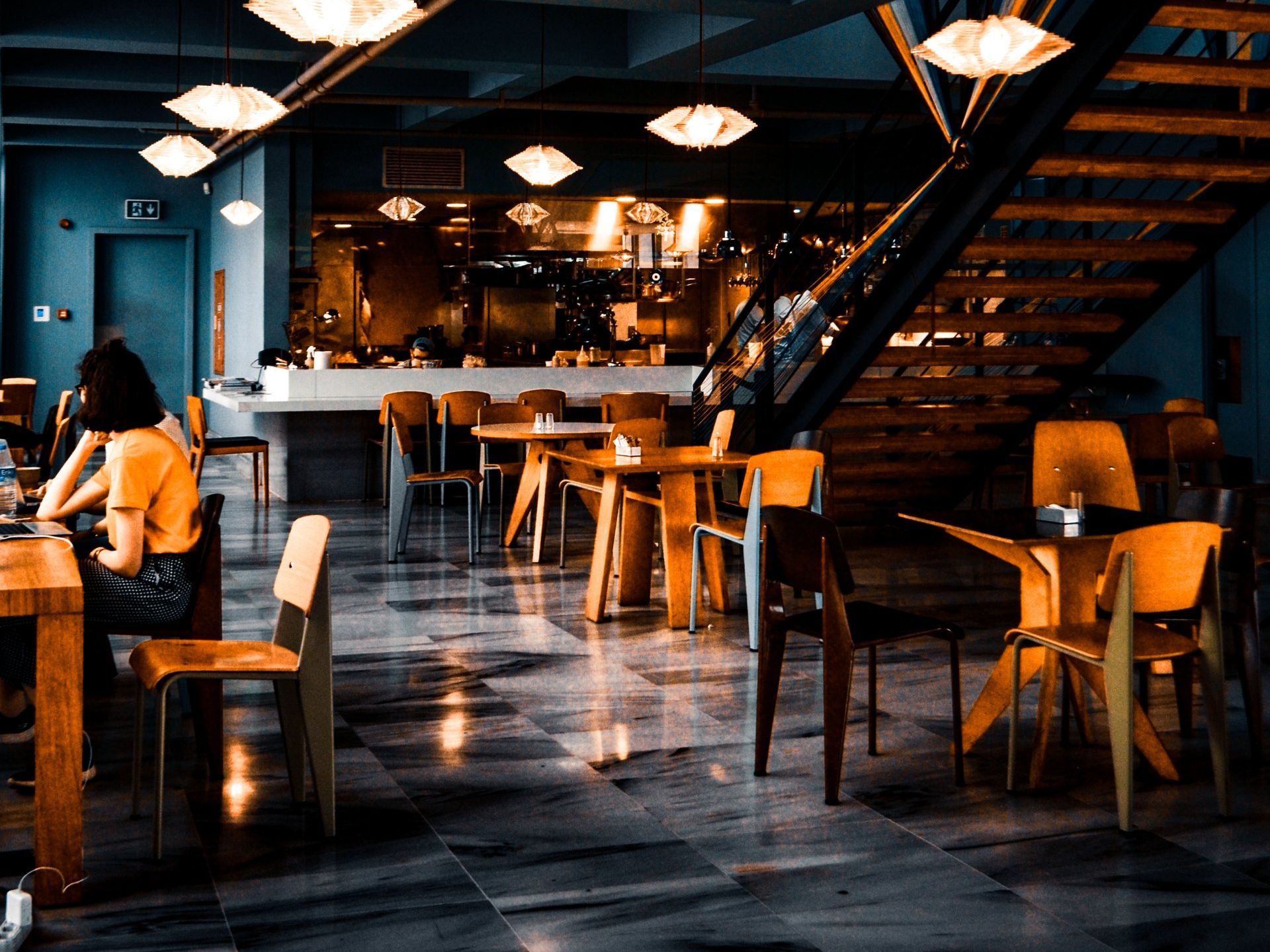 Restaurants
