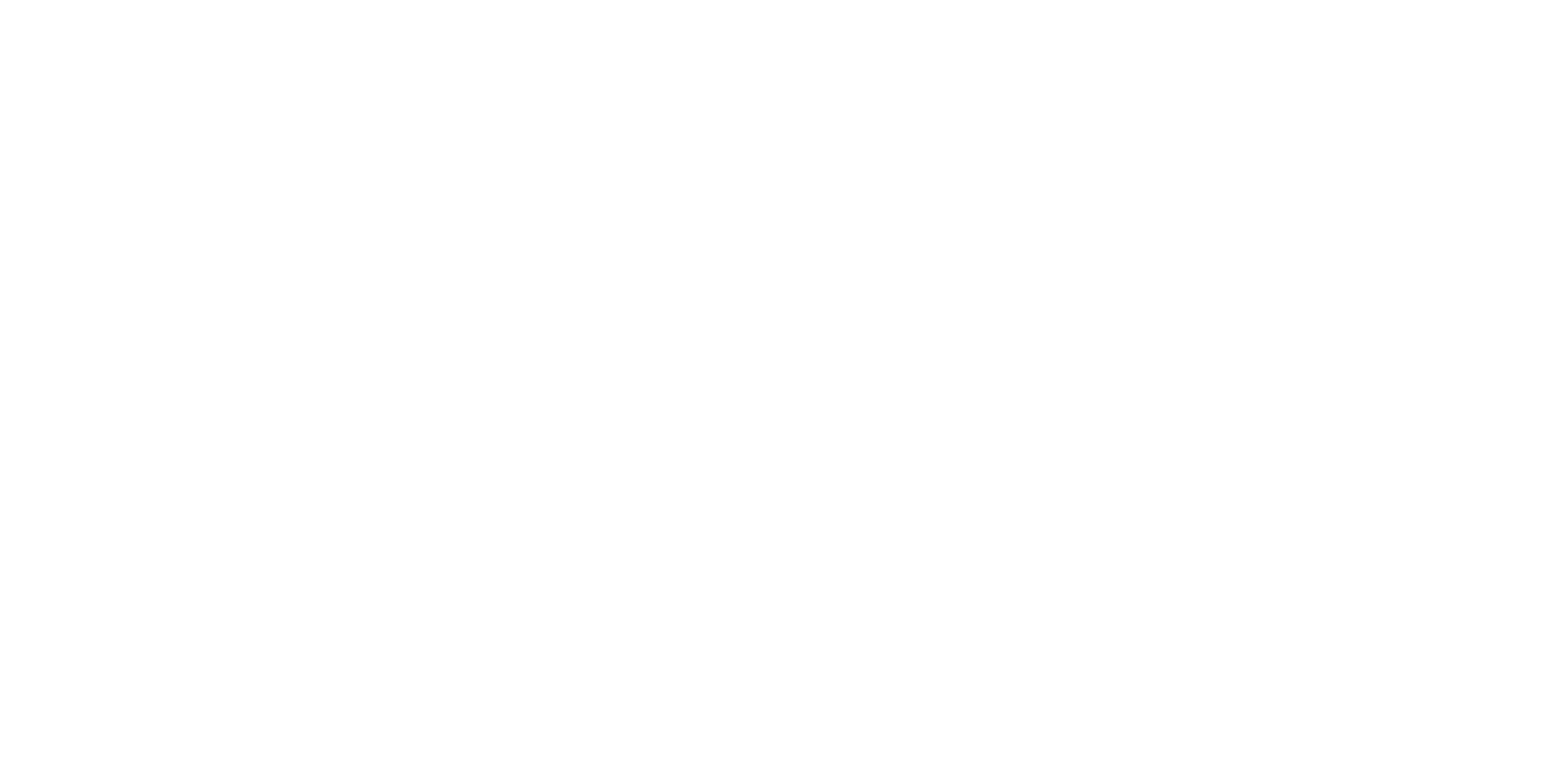 a white background with a few lines on it