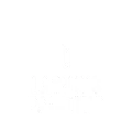 a white background with a few lines on it