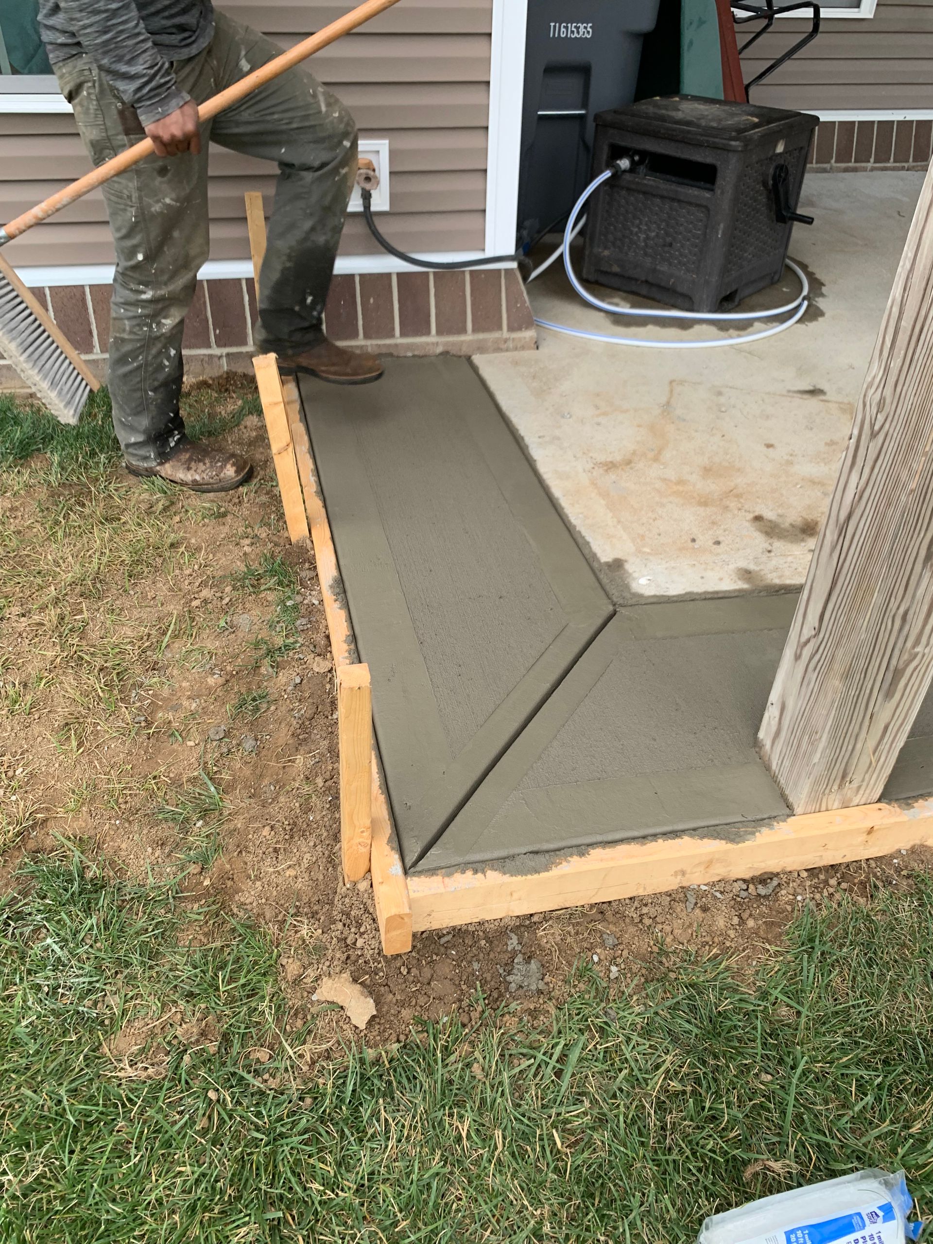 Concrete Contractors in Lexington KY | Lexington Concrete Company