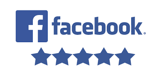 FB review logo