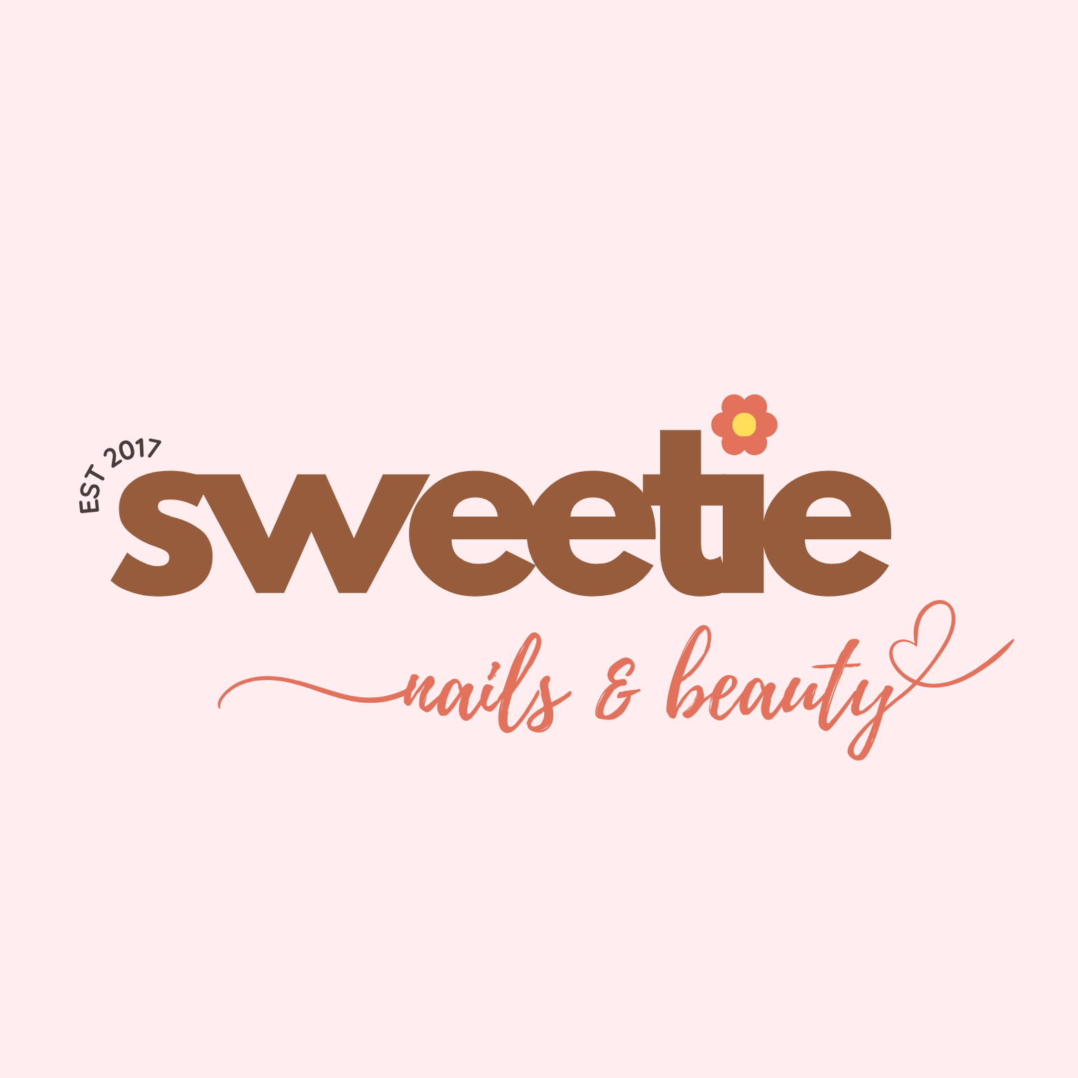 Sweetie Nails